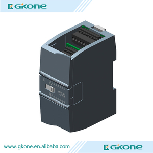 S7-1200 6 es7231-4hd32-0xb0 Sm 1231 PLC Controller di ingresso modulo di ingresso per l'automazione industriale - Product Image 2