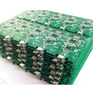 回路基板製品名のPCB & PCBAデザインサービス - Product Image 1