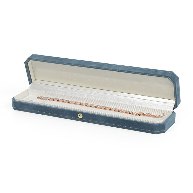 Coffret ensembles de bijoux orange