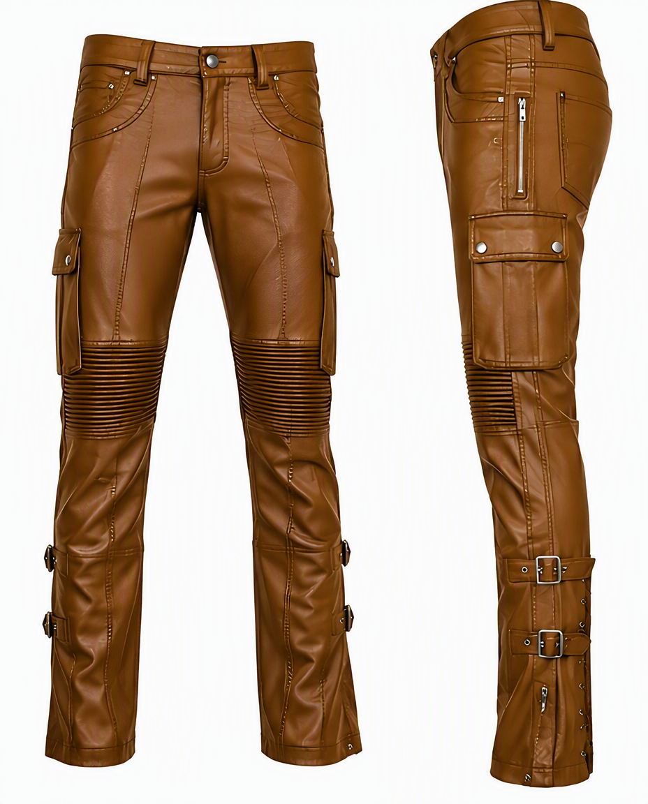 Marron
