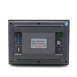 Industrielle SPS-Steuer platine der HMI-Touchscreen-Panel 7-Zoll-und FX3U-Serie mit Download-Kommunikation kabel - Product Image 3