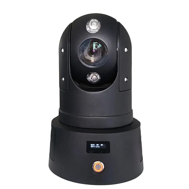 Wifi портативная камера наружная беспроводная купольная Ip-камера с питанием от батареи