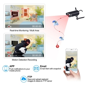 Technology Production Safe 4mp Hd <strong>Ip</strong> <strong>Camera</strong> Module Cheap Surveillance Cameras - Product Image 2