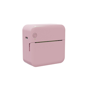 便携式热蓝牙移动打印机迷你打印机手持 - Product Image 1