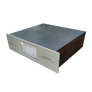 Sistema de monitoreo de temperatura de fibra óptica distribuido DTS-Diseñado para energía de petróleo y gas, y más-Entrega inmediata - Product Image 2