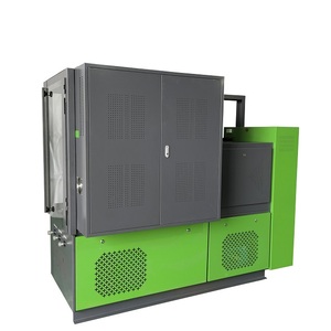 CR825 di nuova concezione di funzione completa di sistema di iniezione banco di prova per le diverse diesel da diversi motori diesel - Product Image 5