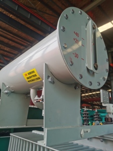 2000kva 2500kva 3150kva Class Oil Immersed <strong>Transformer</strong> 3 Phase 10kv <strong>400v</strong> Step up <strong>11kv</strong> <strong>Output</strong> with 35kv <strong>Input</strong> - Product Image 2