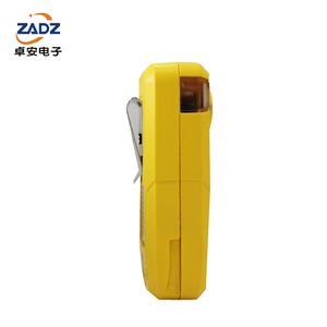 Android rilevatore portatile di idrogeno solforato H2S rilevatore di Gas determinazione analizzatore allarme di rilevamento - Product Image 6