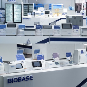 BIOBASE Automated Liquid <strong>Handler</strong> 96-Well Microplate Automated Sample Processing System BK-ASP96 Graphical Software for Lab - Product Image 4