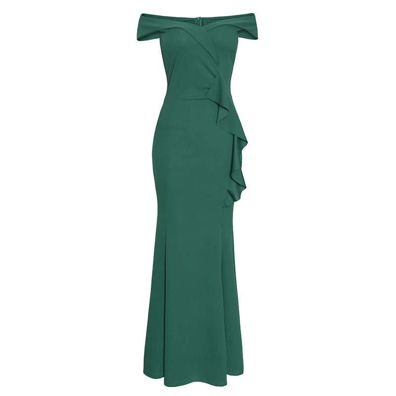 Blackist green
