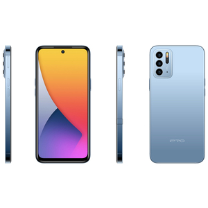 <strong>IPRO</strong> P201 6.5inch Incell FHD Screen Smartphones 256GB Android 12 High End 5G Smartphones with Finger Print