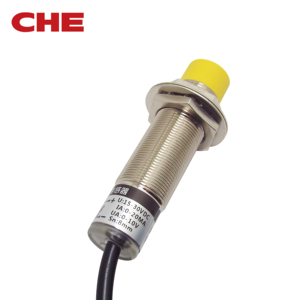 M18 <strong>analog</strong> <strong>proximity</strong> switch linear displacement <strong>sensor</strong> <strong>output</strong> 0-10V 4-20MA distance 8/5MM Voltage and current dual <strong>output</strong> type
