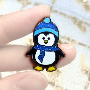 Bán <span class=keywords><strong>S</strong></span>ỉ Huy Hiệu Tellurian Kim Loại Trâm In Tùy Chỉnh Tinh Tế Thiết Kế Riêng Của Bạn Ghim Men Cứng Mềm Tùy Chỉnh Cho Mũ - Product Image 4