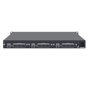 9 Channel hd <strong>Encoder</strong> iptv H.264 hd to Ip Spts 1920*1080_60p Catv Video <strong>Encoder</strong> - Product Image 3
