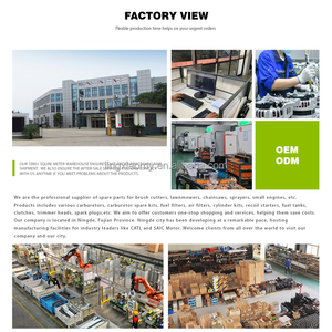 798452 Bộ lọc không khí cho briggs stratton 798452 593260 4247 5432 5432k 550EX 625ex 725exi X3 09p702 Máy cắt cỏ - Product Image 4