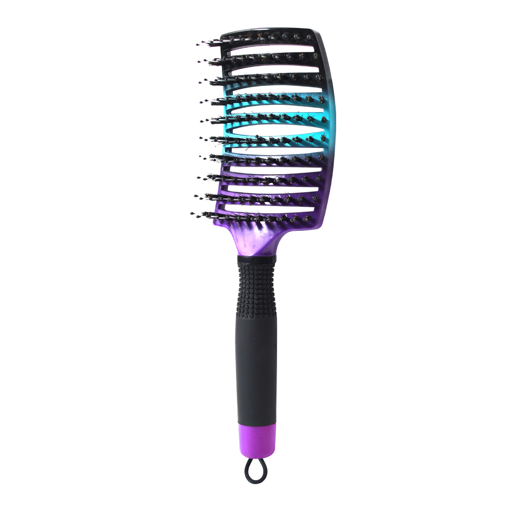 Violet foncé