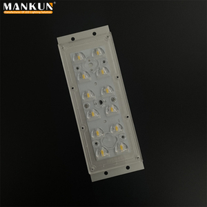 LED PCB SMD5050 Series PC Material Street <strong>Light</strong> Flood Lamp Led Modules Aluminum Pcb&amp;pcba - Product Image 3
