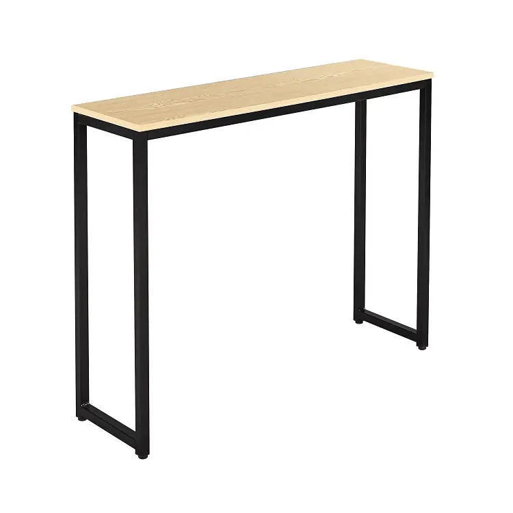 سطح طاولة مكتب بتصميم حديث خشبي حديث من خشب ليفي متوسط الكثافة للبيع بالجملة سطح طاولة للمكتب مناسب للدراسة والكتابة واستخدامات طاولة الطعام والمطبخ