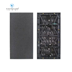 Fabrika fiyat 320*160mm LED Panel kapalı yüksek çözünürlüklü tam renkli P1.83 LED ekran modülü - Product Image 4