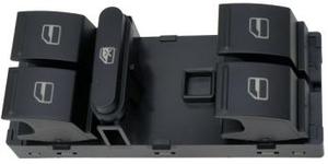 European Regulation Glass Regulator Automatic Regulator Main Driving Seat OE Number 5ND <strong>959</strong> 857/1K4 <strong>959</strong> 857 B - Product Image 4