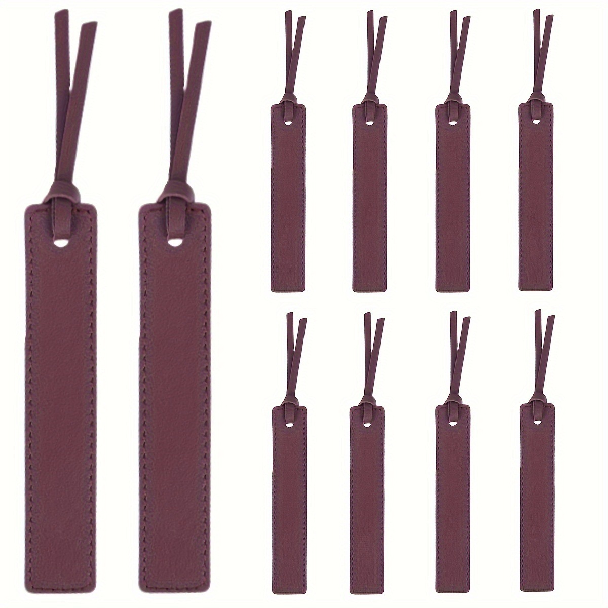 Wine red-single piece