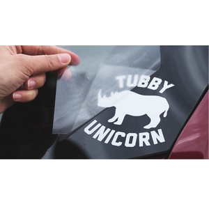 Outdoor Use Custom Weatherproof Die Cut Logo Window Sticker Lettering <strong>Decals</strong> Custom Transfer Car Vinyl <strong>Decal</strong> - Product Image 4