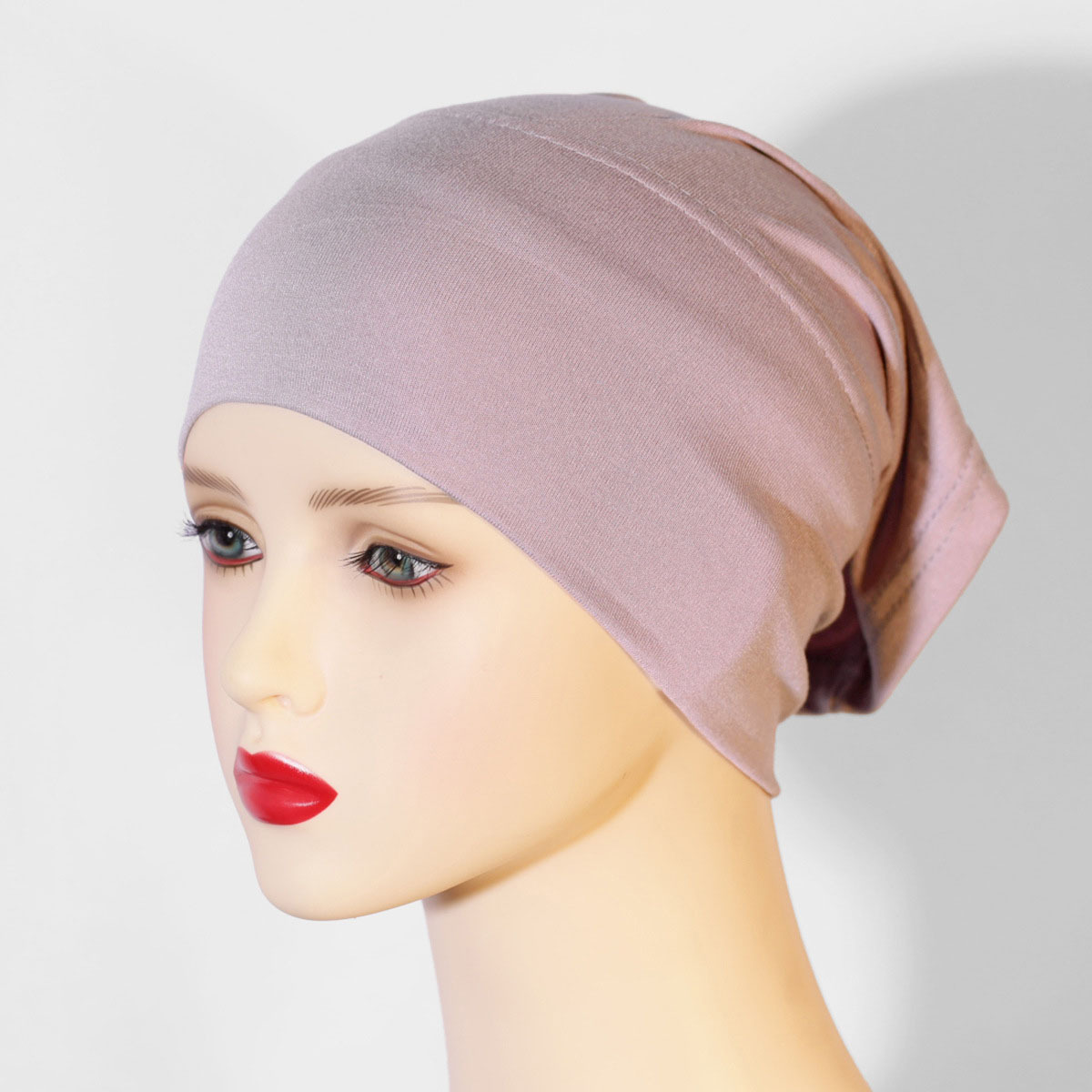 N°14-cuir violet
