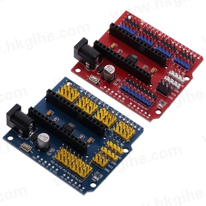 Brand new NANO V3.0 Adapter Prototype <strong>Shield</strong> and multi-purpose expansion board FOR <strong>arduino</strong> with great price