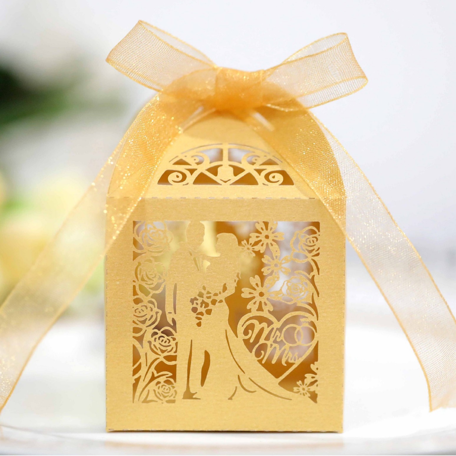 Norme d'or