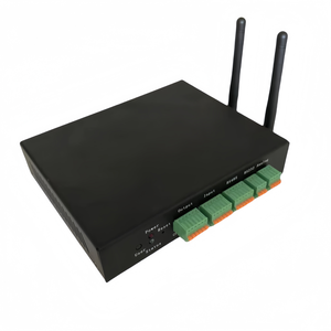 CM4IND-Case Raspberry Pi Compute Module 4 Industrielles Base board CM4INDUSTRIAL Matching Enclosure