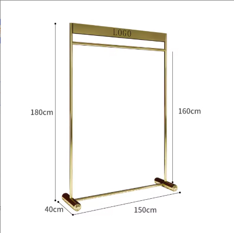 150*40*160cm