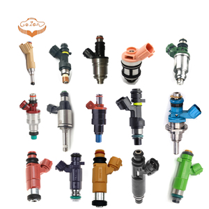 Fuel Injector Nozzle Iwp-098 Iwp098 H82064228 820008379 for Laguna Ii Grandtour 2.0 16V <strong>Turbo</strong> 01.2003-12.2017 <strong>Espace</strong> Iv 2.0 - Product Image 2