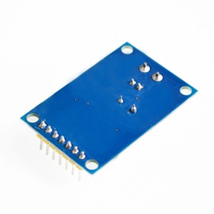 MCP2515 CAN-Busmodul TJA1050 Empfänger SPI für 51 Arduino Diy Kit MCU ARM-Controller - Product Image 3