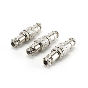 Df16 2-9针连接器公母插头电缆连接器 - Product Image 4