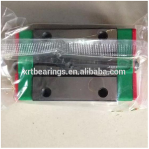 HIWIN直线运动导轨HGH25 HGH30 HGH35 HGH45数控直线导轨 - Product Image 6