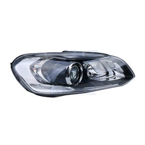 Xinwo LED arka ışık 32257009 32257010 Volvo XC60 için sol ve sağ farlar LED tampon ışık - Product Image 2