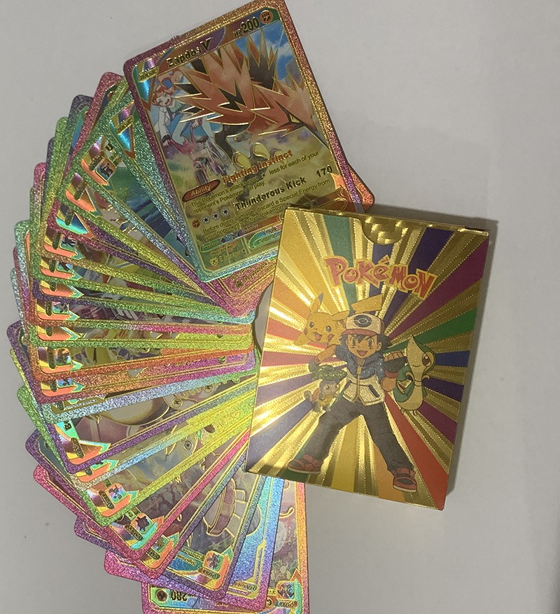 coloré