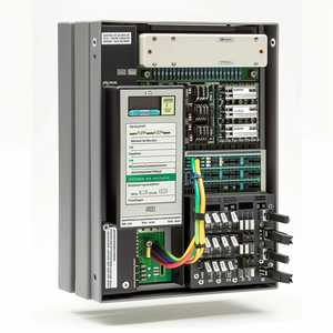 Orignal mühürlü 1734-obobnoktası I/O 4 nokta dijital çıkış modülü-k 1734-OB8 1734-OB8-CC PLC denetleyici 1734obcontroller - Product Image 1