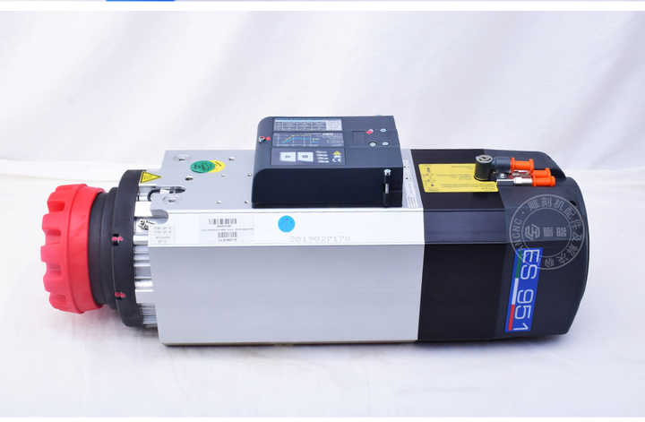 Hsd Es929a 6kw/7.5kw/9kw air Spindle Hsd Cnc Router Hsd Spindle