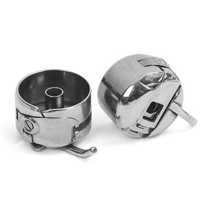 单针缝纫机防腐蚀设计的通用线轴盒 - Product Image 5
