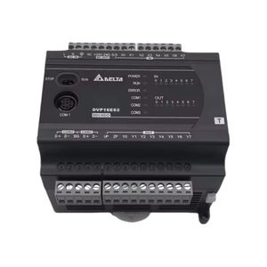 DVP16ES200T logica programmabile CTRL 8/8T PLC modulo Controller AC DVP 16 es2 DVP 16 es200t DVP-16ES200T DVP16ES2 DVP16ES200T - Product Image 1