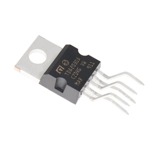 <strong>AD9520</strong>-<strong>4BCPZ</strong> IC CLOCK GEN 1.6GHZ VCO 64LFCSP BOM List Service in Stock IC Circuit Board - Product Image 1