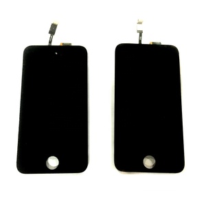 批发大量ipod touch4液晶数字化仪组件维修 - Product Image 1