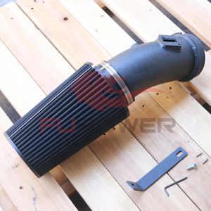 For Ford 6.7L Powerstroke Diesel Air Intake System Air Intake Pipe Filter 2011-2016 - Product Image 5