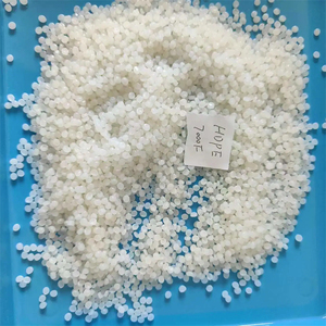 工厂高密度聚乙烯原始/回收hdpe颗粒HDPE原料价格 - Product Image 5