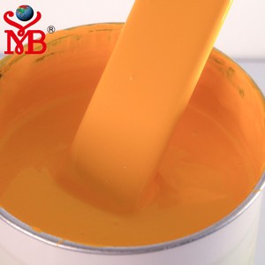 具有竞争力的价格印刷油墨的瓶子用优质粘合丝网印刷油墨 - Product Image 2