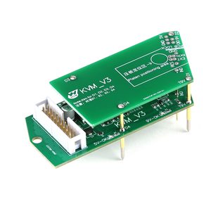 Yanhua โปรแกรม ACDP-2ขนาดเล็กพร้อม Module10สำหรับ pors-Che BCM Package สนับสนุนการเขียนโปรแกรมคีย์เพิ่มคีย์ & คีย์ทั้งหมดหายไปจาก2010-20 - Product Image 4