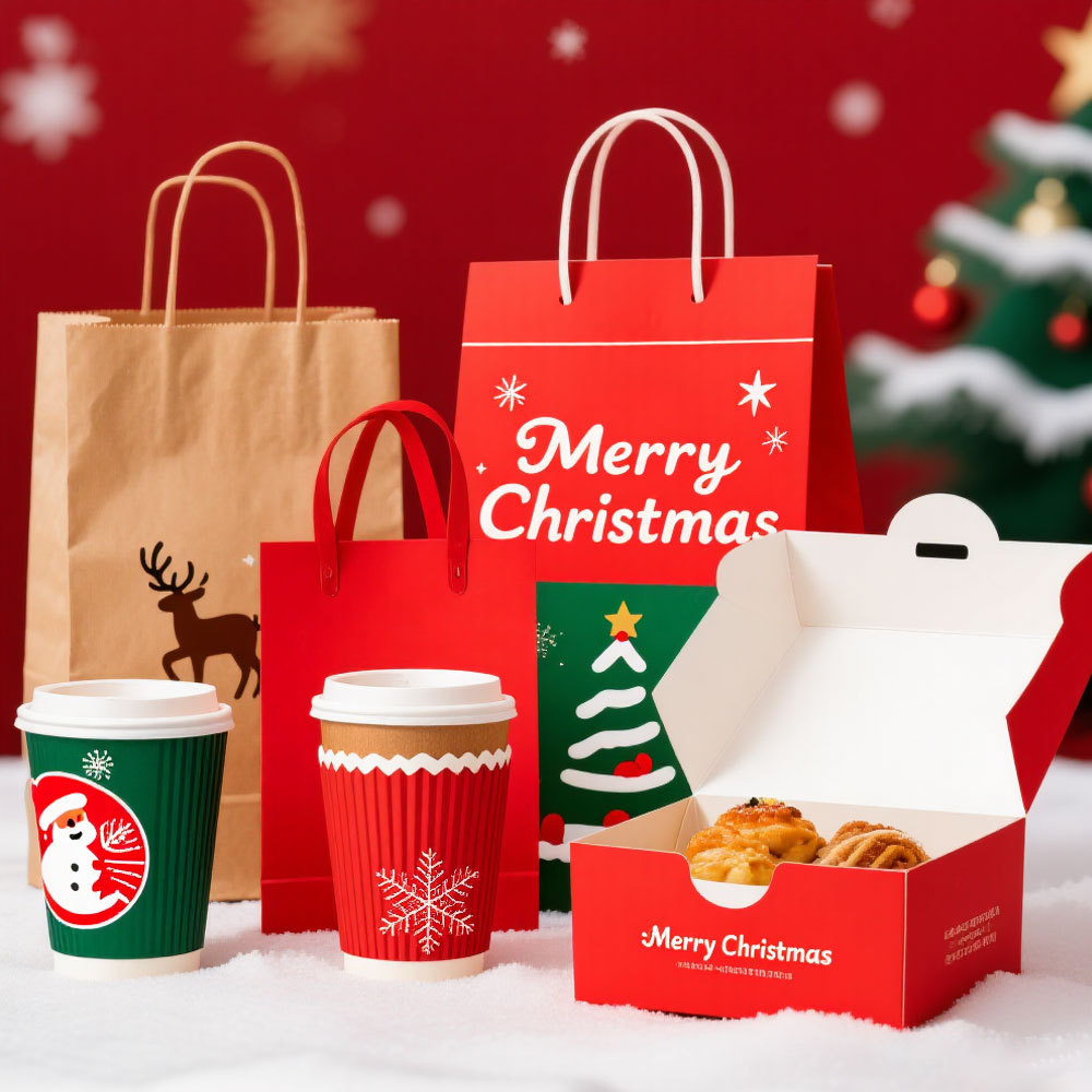 Christmas bag