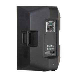 Chuyên nghiệp 800 Wát xách tay PA loa với TWS Bluetooth 5.0 Trọng lượng nhẹ mackie thiết kế cho nhạc sống & DJ biểu diễn - Product Image 4