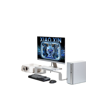 Computadora de escritorio original para negocios, SSD de 1TB, DDR4, 16 GB, para uso en oficina, Len OVO Xiaoxin - Product Image 4